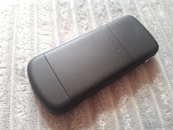 Nokia 8600 Luna - 4