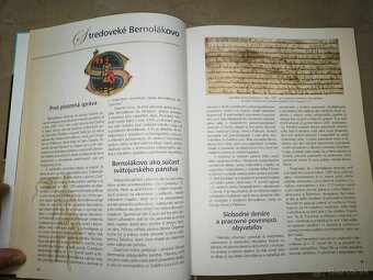 Bernolákovo 1209-2009 - 4