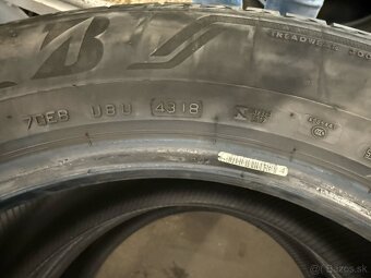 255/55 r19 letne - 4