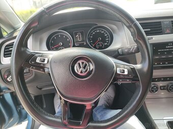Golf VII 1.4 TGI Comfortline - 4
