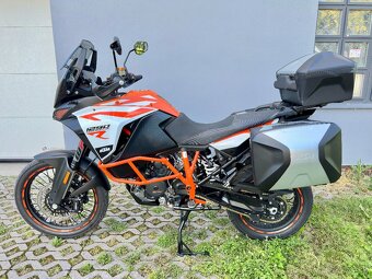 Ktm 1290 adventure R - 4