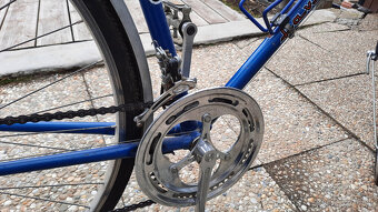 Bicykel Favorit - 4