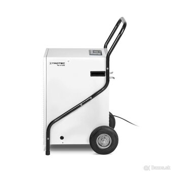Priemiselný odvlhčovač vzduchu TROTEC TTK171 - 4