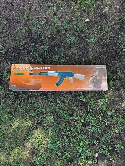Airsoftka Arsenal SLR105 - 4