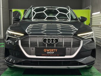 Audi E-TRON 50 2019 - 4