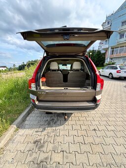 Volvo XC90 2011 EXECUTIVE - 4