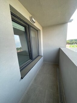 Zariadený 2. izbový byt na prenájom - Malacky/City residence - 4