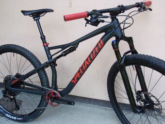 Specialized Epic Comp - zánovní stav - 4
