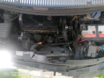 Sharan 1.9,tdi - 4