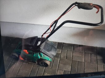 Bosch Rotak 37 - 4
