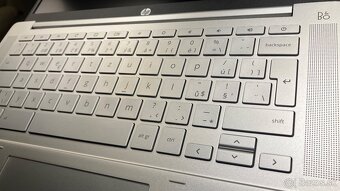 HP Chromebook Pro C640 | i3-10110U | 8 GB | 64 SSD | TOUCH - 4