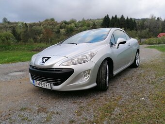 Peugeot 308cc - 4