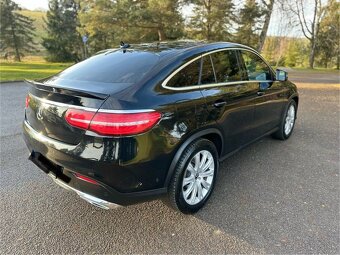 Mercedes Gle coupe 2018 150000km - 4