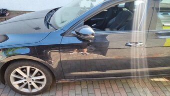 Predám škoda octavia3 1.6tdi - 4