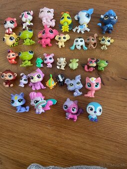 Littla pet shop - 4