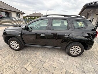 DACIA DUSTER - 4