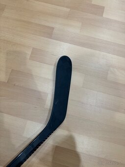 Hokejky warrior a ccm - 4