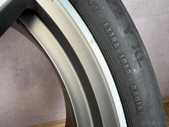 Originál letní kolesa BMW X5 G05 R22 M Paket - 4