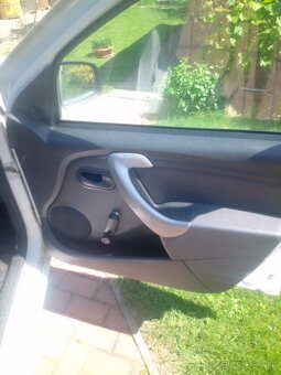 Dacia Sandero 1.4 benzín lpg - 4