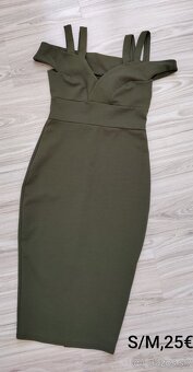 Krásne elegantné šaty - 4