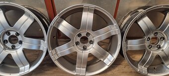 Predám 5x112 r20 MAK elektrony.Et32 J9 - 4