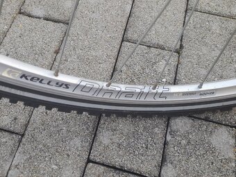 Bicykel Kellys - 4