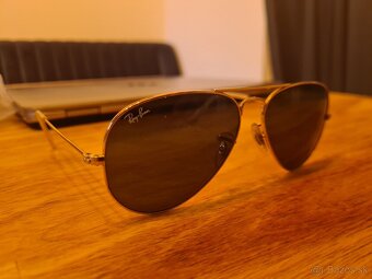 Ray Ban okuliare - 4