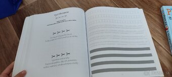 Montessori knihy pre predškolákov - 4