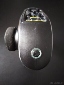 Carson fhss 2.4 GHz vysielač - 4