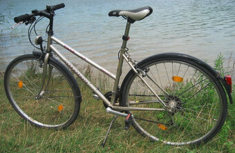 damsky bike Author (kolesa 28") - 4