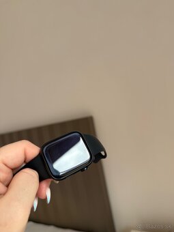 Apple Watch Series 7 45mm - 4