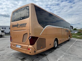 Setra S515HD 2015 51 miest - 4