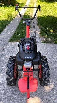 Malotraktor Vari - 4