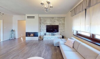 NOVOSTAVBA 4 izb.RD s bazénom a garážou blízko ZVOLENA - 4