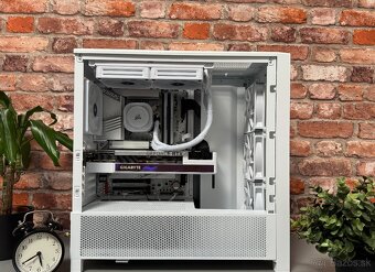 i9 13900K\32GB\RTX 3080\SSD\850W Zdroj - 4