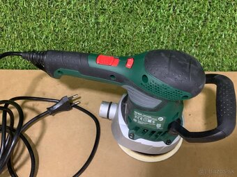 BOSCH PEX 400 AE Excentrická brúska 370 W, 125 mm - 4