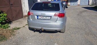 Audi a3 1.6 benzin 75kw - 4