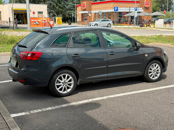 Seat Ibiza ST 1.6 TDI 77kw Style - 4