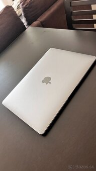 Apple MacBook Air 13" M1 16 GB / 512 GB SSD (2020) Z125000T - 4