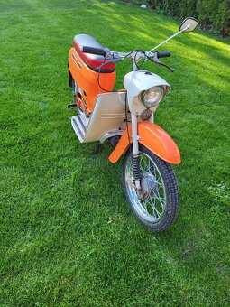 Jawa pionier s tp - 4