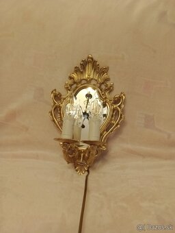 Predám svietnik - 4