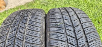 Zimné pneu Barum Polaris 5 205/55 R16 91T - 4