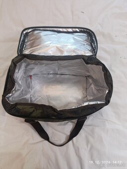 Rybárske potreby - 4