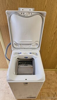 Práčka Electrolux s dopravou na 6kg Slim Úzky typ - 4