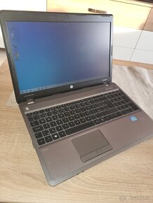 HP 4540s i5 4x2.6Ghz,8GBDDR3,256GBSSD,webka,wifi,BT - 4