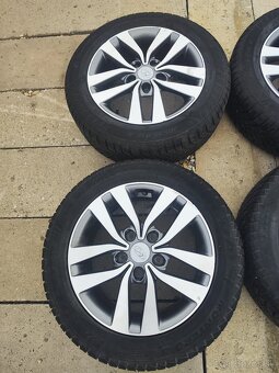 Kolesa Hyundai i30 - 2 - 4