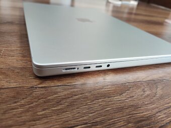 Apple MacBook Pro 16” M1 Pro, 512GB - 2021 - 4