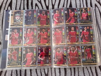 Album FIFA 365 2024/2025 - 4