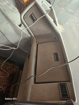 Tatra 815 kabina euro 3 - 4