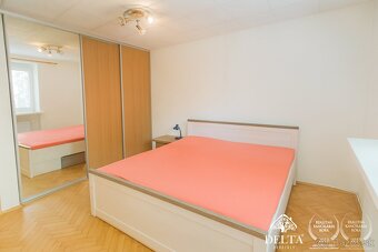 ZNÍŽENÁ CENA - Tehlový 2-izbový byt s balkónom a vlastným kú - 4